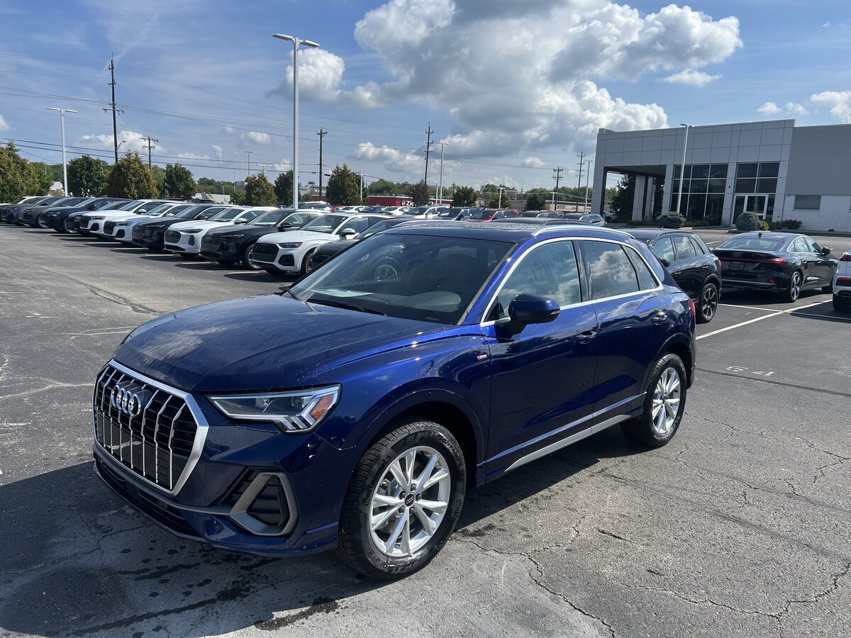 Audi